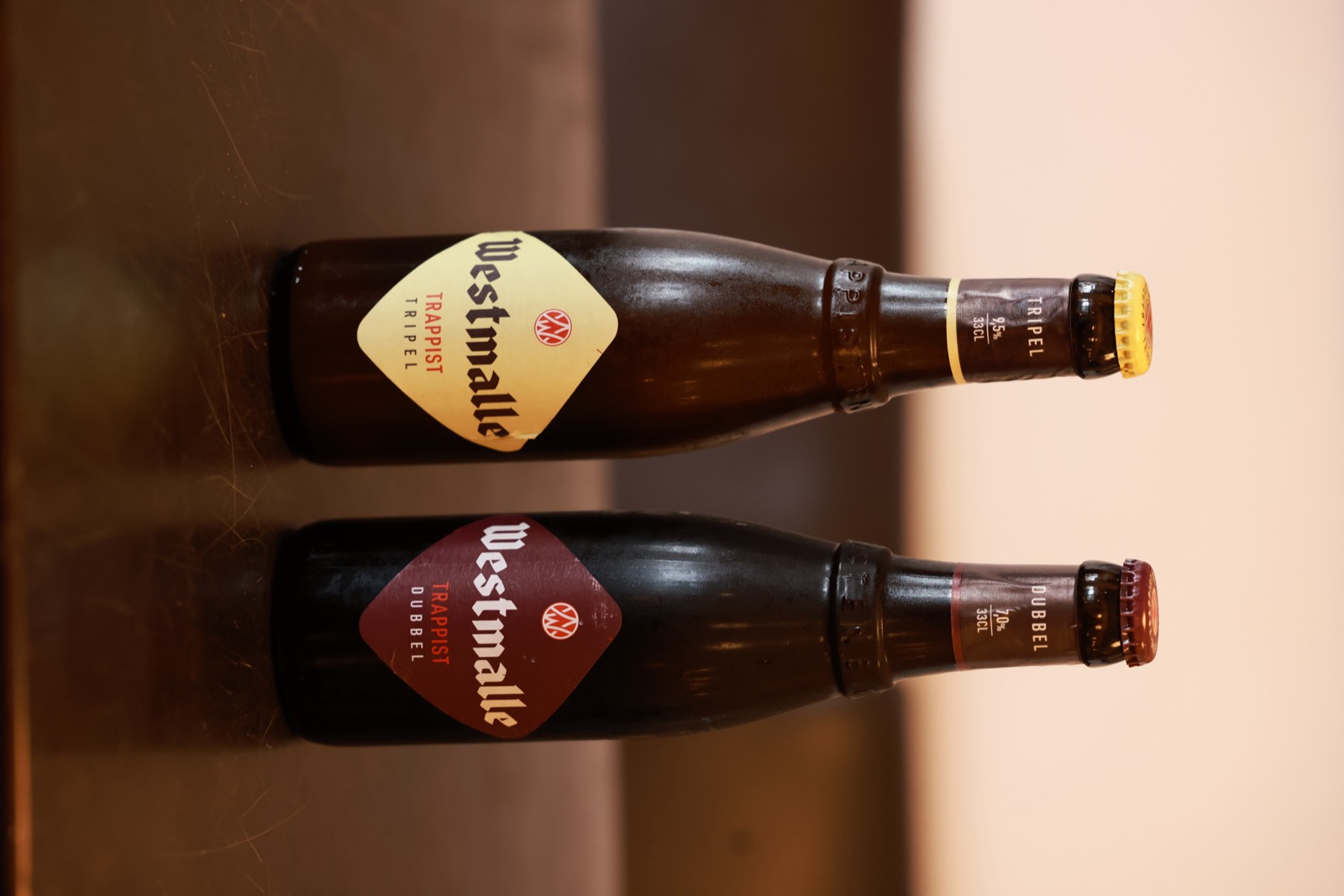 Westmalle Trappist