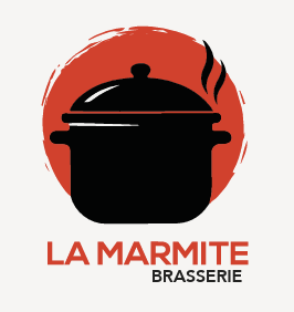 La Marmite Logo