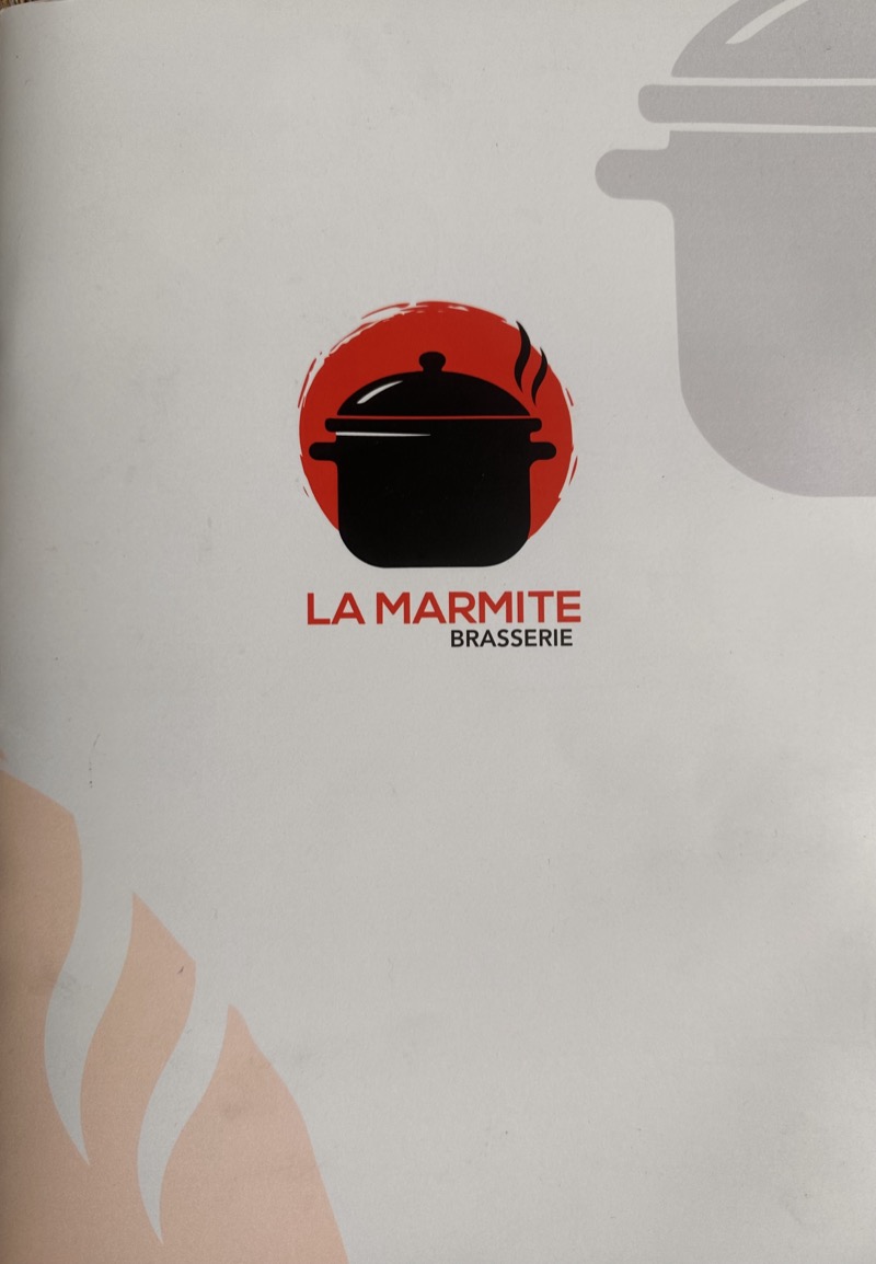 La Marmite Brasserie
